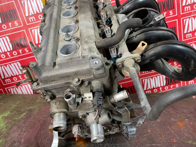 Двигатель, 104500 рублей, Красноярск