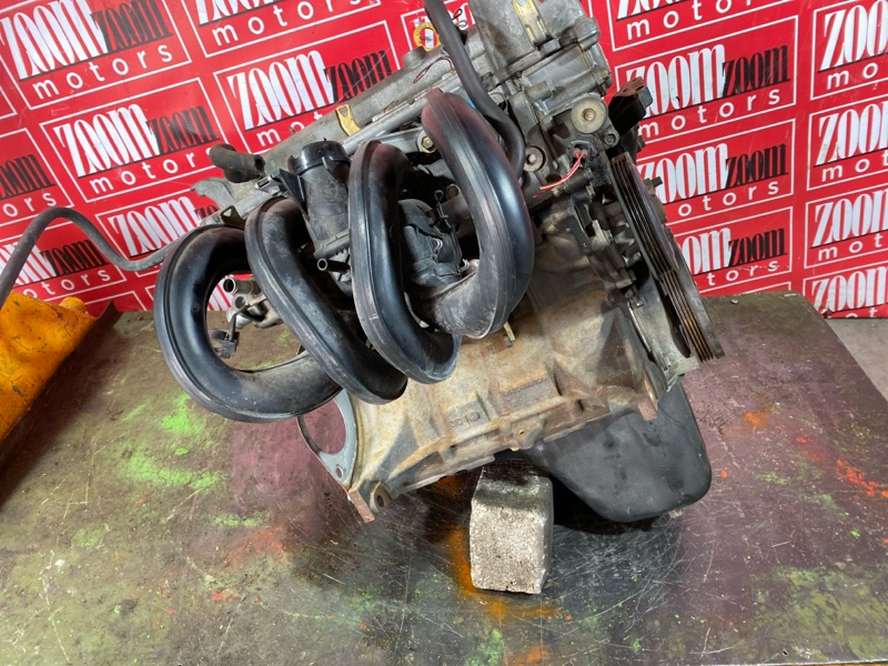 Двигатель, 104500 рублей, Красноярск