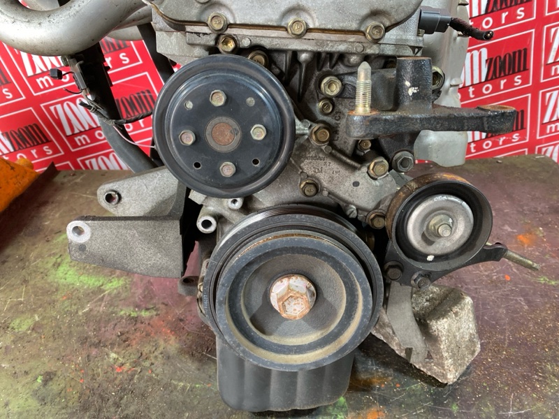 Двигатель, 52300 рублей, Красноярск