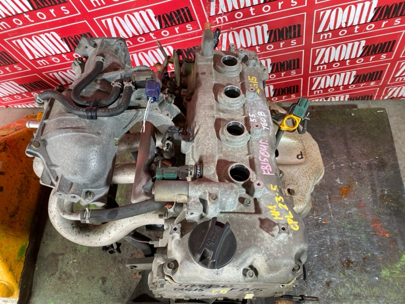 Двигатель, 52300 рублей, Красноярск