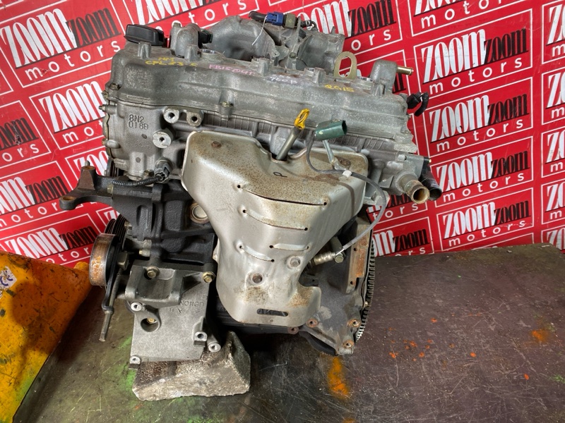 Двигатель, 52300 рублей, Красноярск