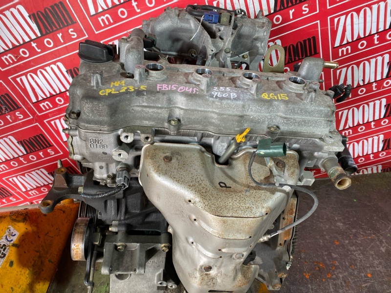 Двигатель, 52300 рублей, Красноярск