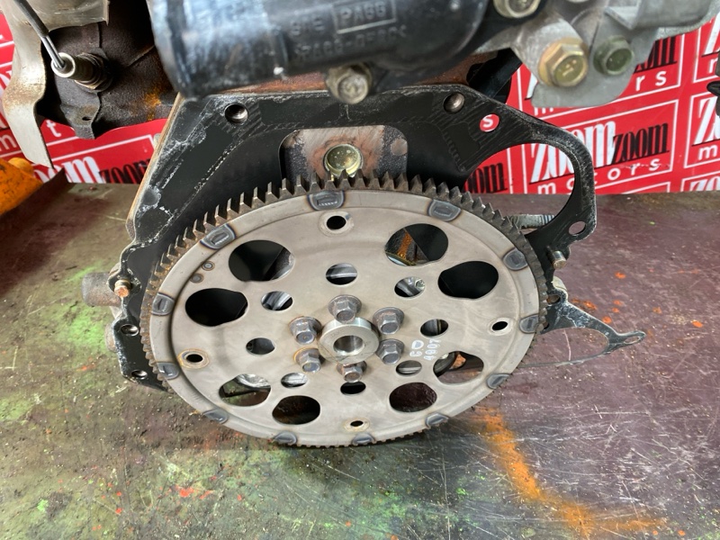 Двигатель, 52300 рублей, Красноярск