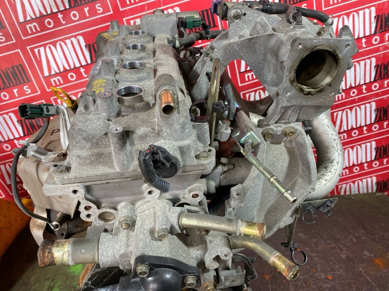 Двигатель, 52300 рублей, Красноярск