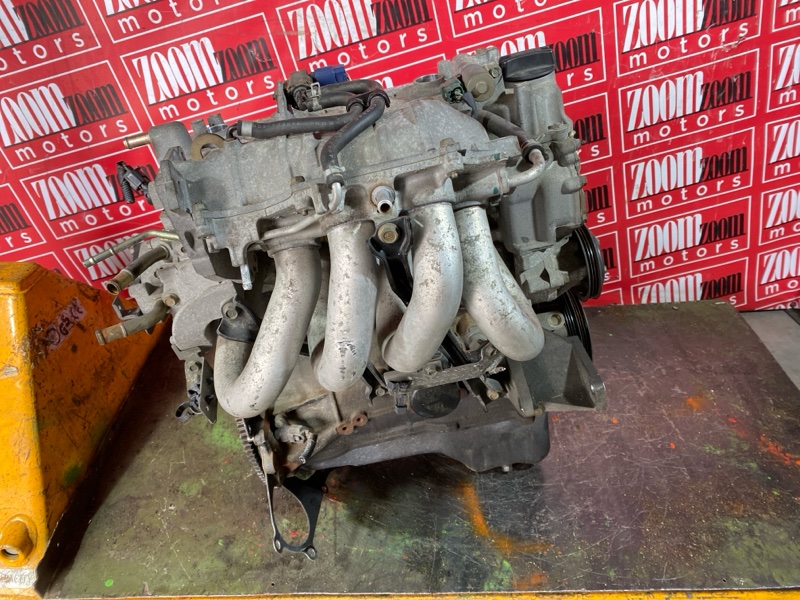 Двигатель, 52300 рублей, Красноярск