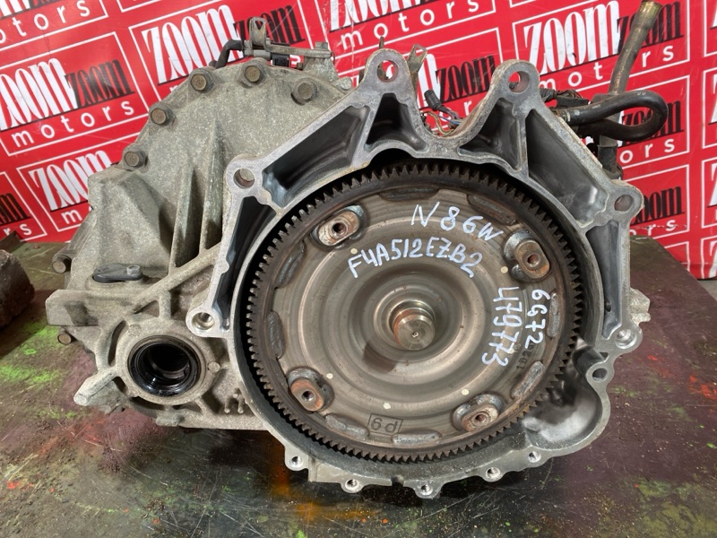 АКПП, 37600 рублей, Красноярск