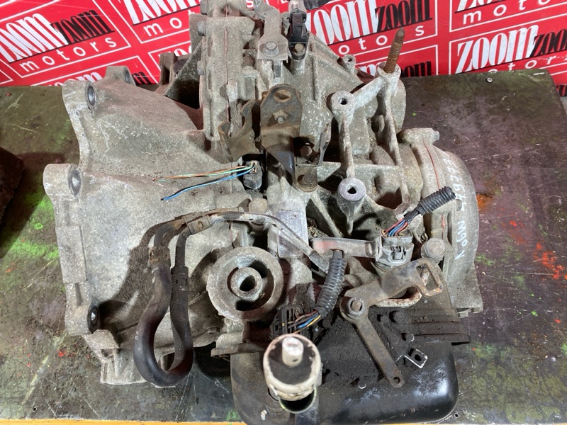 АКПП, 37600 рублей, Красноярск