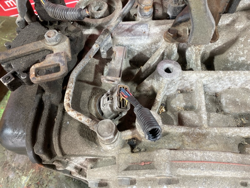 АКПП, 37600 рублей, Красноярск