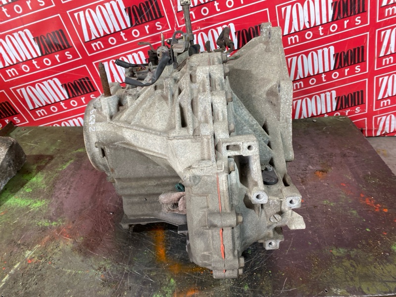 АКПП, 37600 рублей, Красноярск