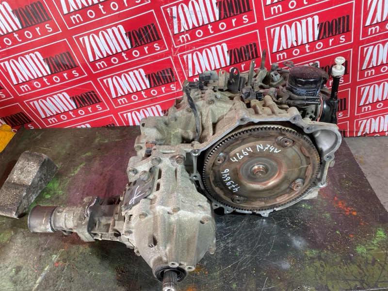 АКПП, 61800 рублей, Красноярск