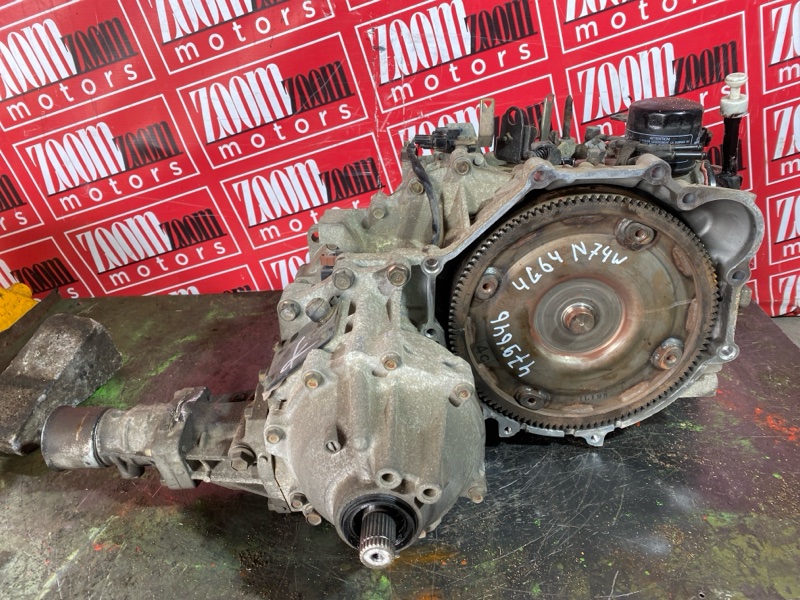 АКПП, 61800 рублей, Красноярск