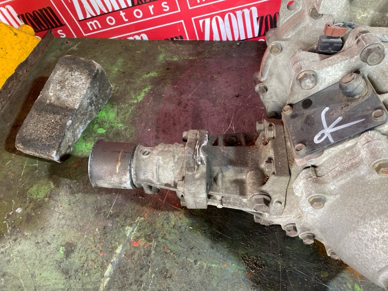 АКПП, 61800 рублей, Красноярск