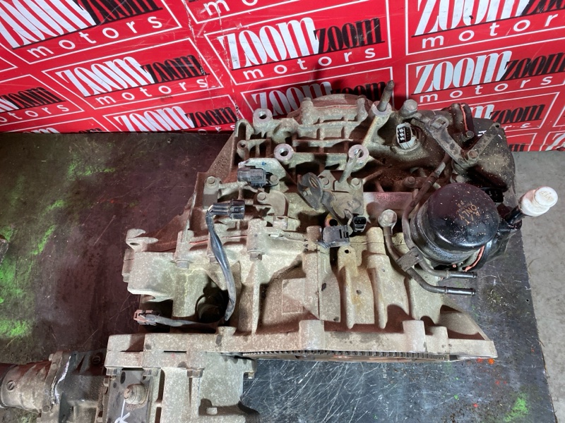 АКПП, 61800 рублей, Красноярск