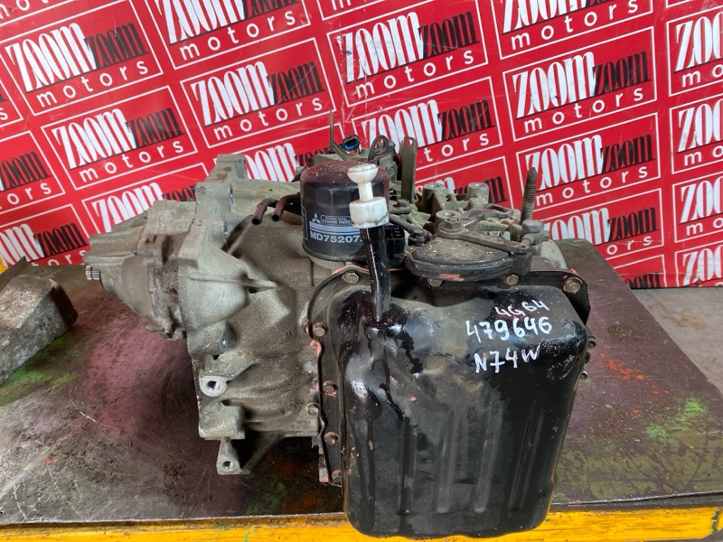 АКПП, 61800 рублей, Красноярск