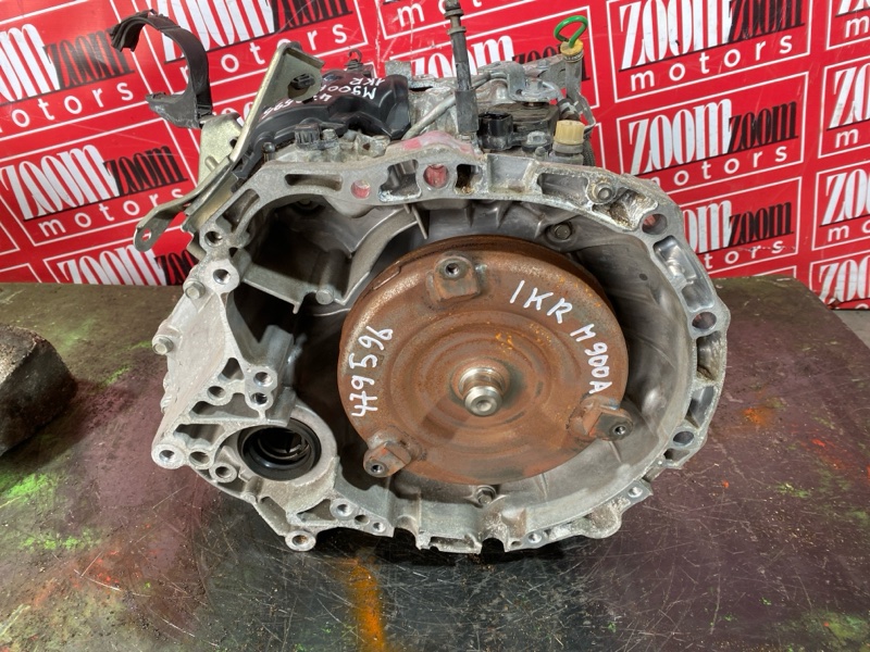 АКПП, 28000 рублей, Красноярск