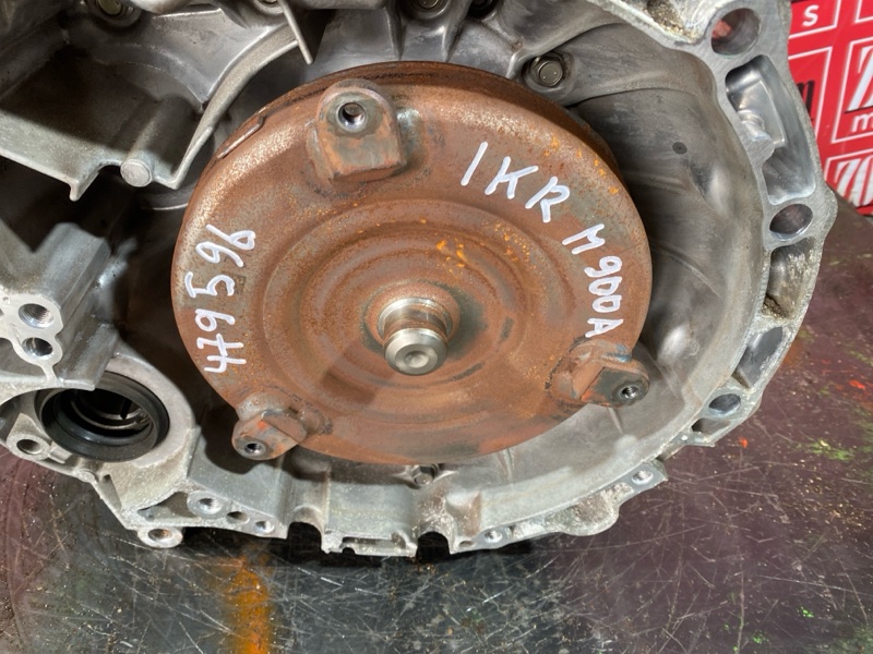 АКПП, 28000 рублей, Красноярск