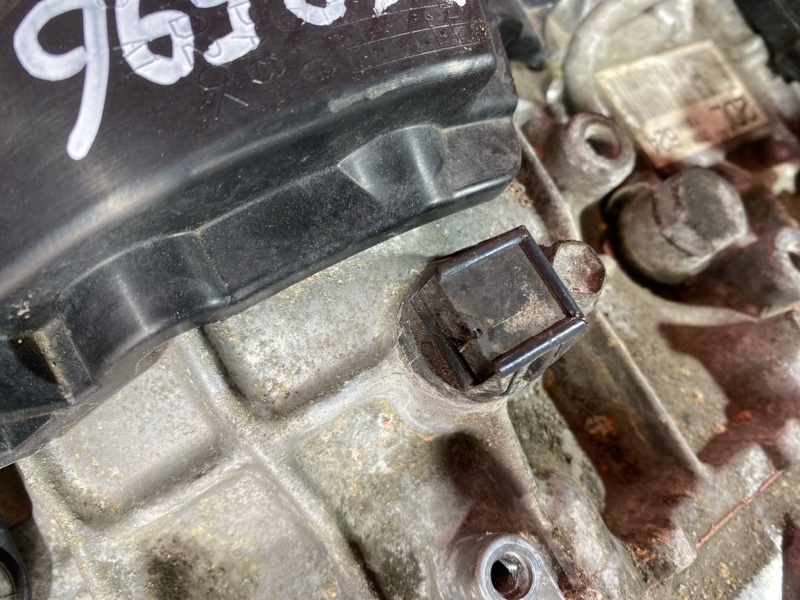 АКПП, 28000 рублей, Красноярск