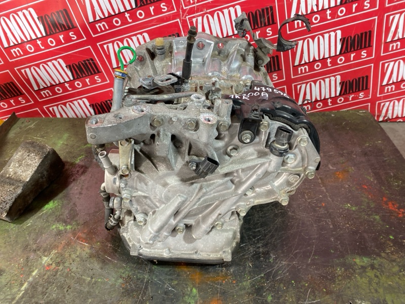 АКПП, 28000 рублей, Красноярск