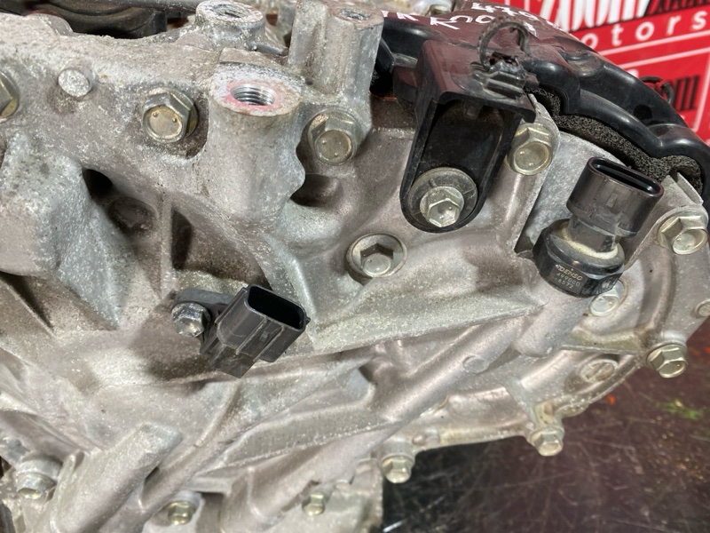 АКПП, 28000 рублей, Красноярск