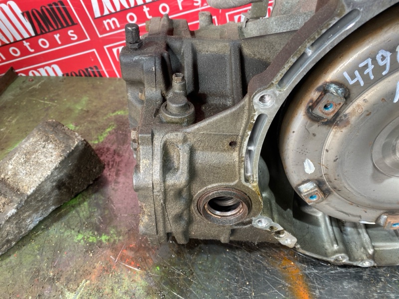 АКПП, 85500 рублей, Красноярск