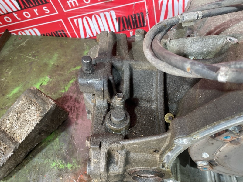 АКПП, 85500 рублей, Красноярск