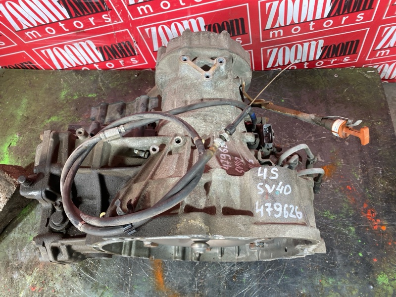 АКПП, 85500 рублей, Красноярск