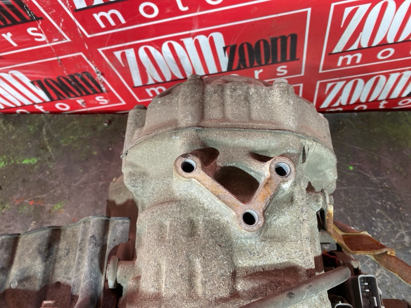 АКПП, 85500 рублей, Красноярск