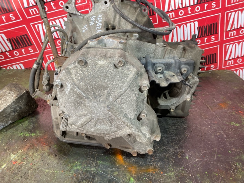 АКПП, 85500 рублей, Красноярск