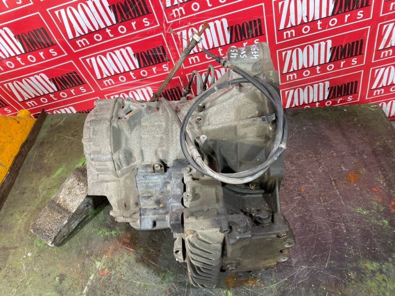 АКПП, 85500 рублей, Красноярск