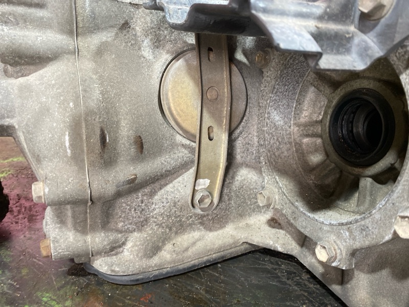 АКПП, 85500 рублей, Красноярск