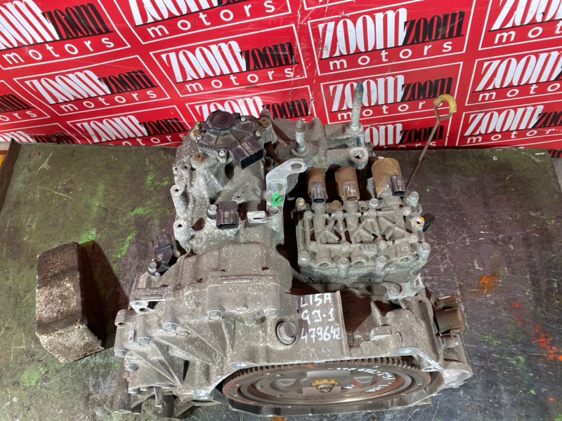 АКПП, 60000 рублей, Красноярск