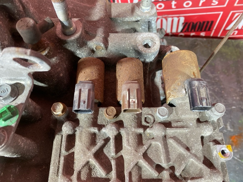 АКПП, 60000 рублей, Красноярск