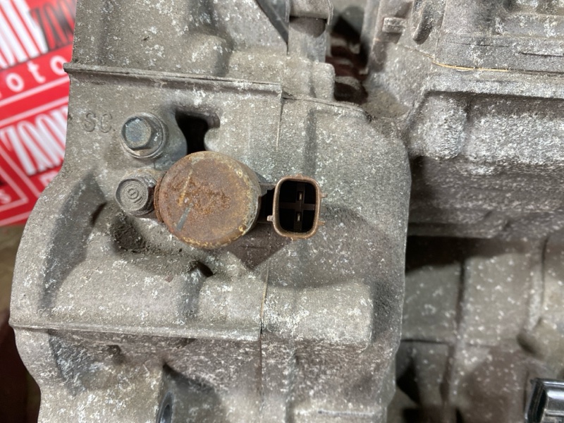 АКПП, 60000 рублей, Красноярск