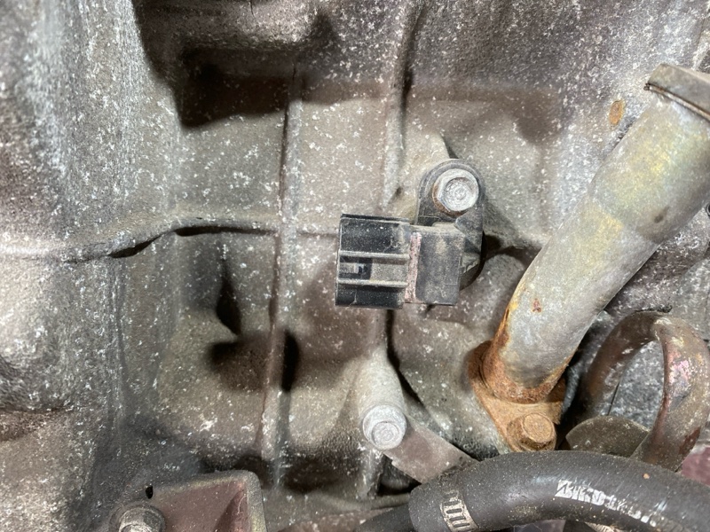 АКПП, 60000 рублей, Красноярск