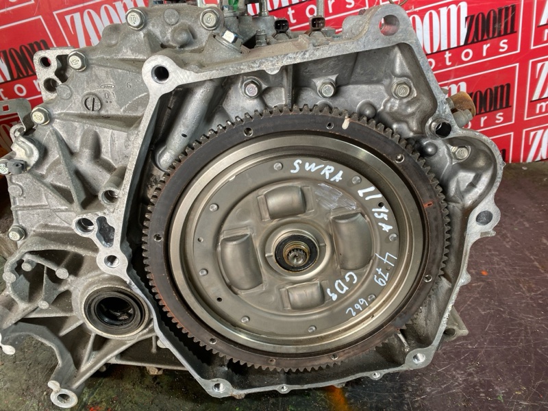 АКПП, 52300 рублей, Красноярск