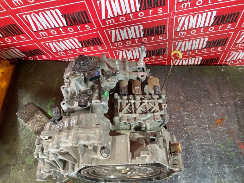 АКПП, 52300 рублей, Красноярск