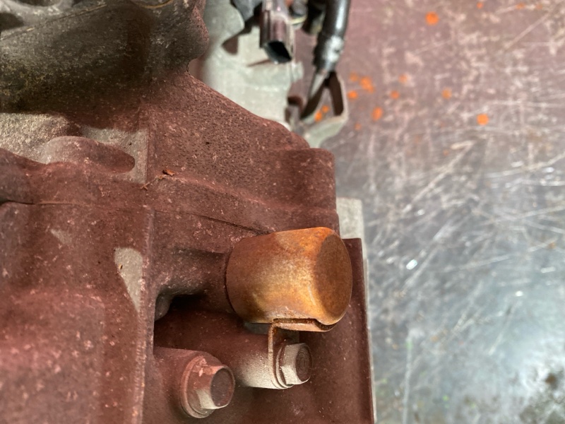 АКПП, 52300 рублей, Красноярск