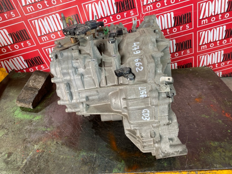 АКПП, 52300 рублей, Красноярск