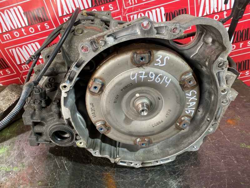 АКПП, 47500 рублей, Красноярск