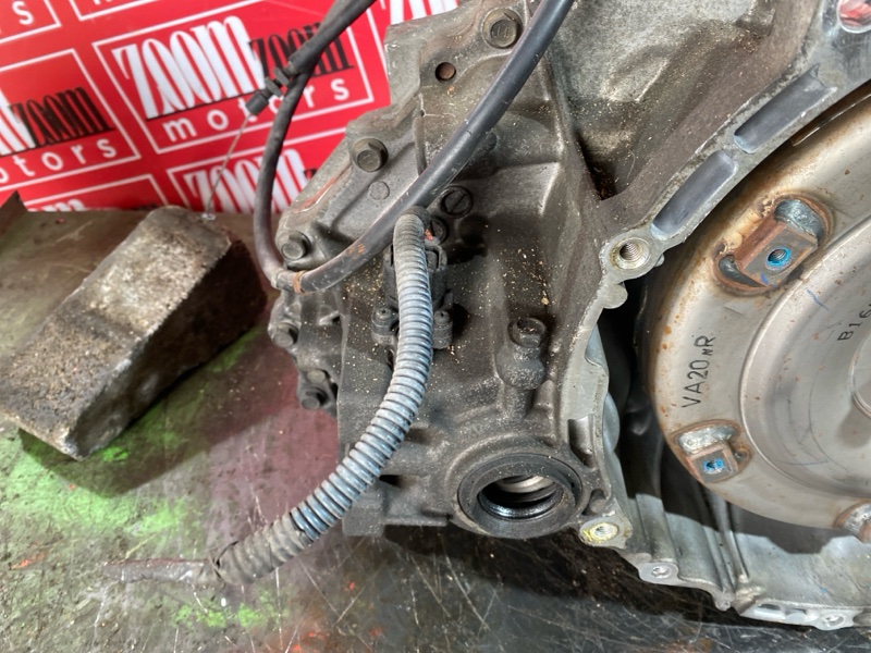 АКПП, 47500 рублей, Красноярск