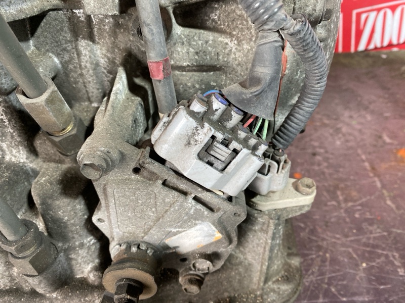 АКПП, 47500 рублей, Красноярск