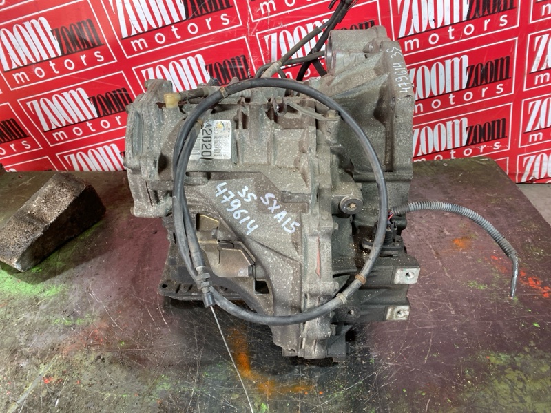 АКПП, 47500 рублей, Красноярск