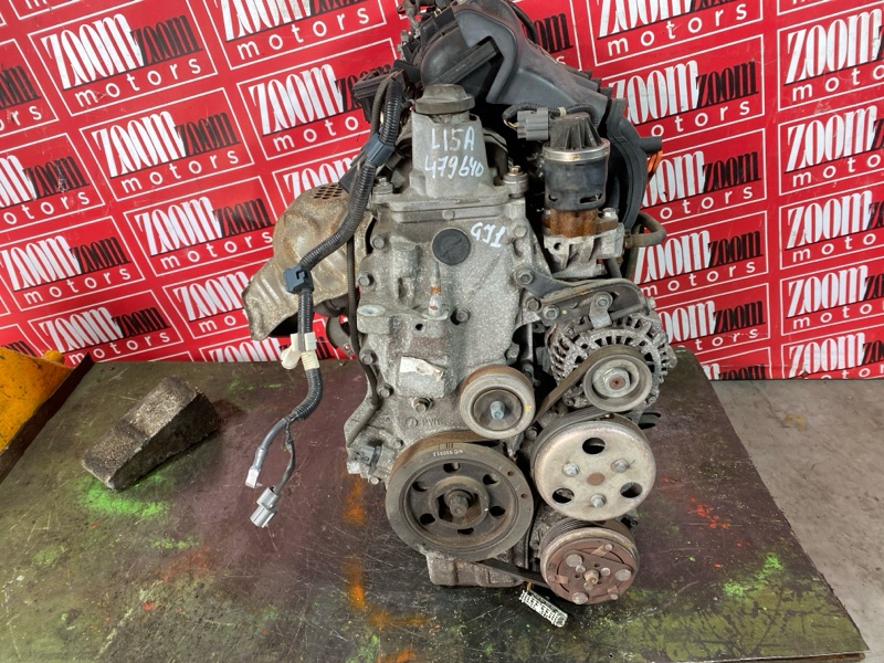 Двигатель, 42800 рублей, Красноярск