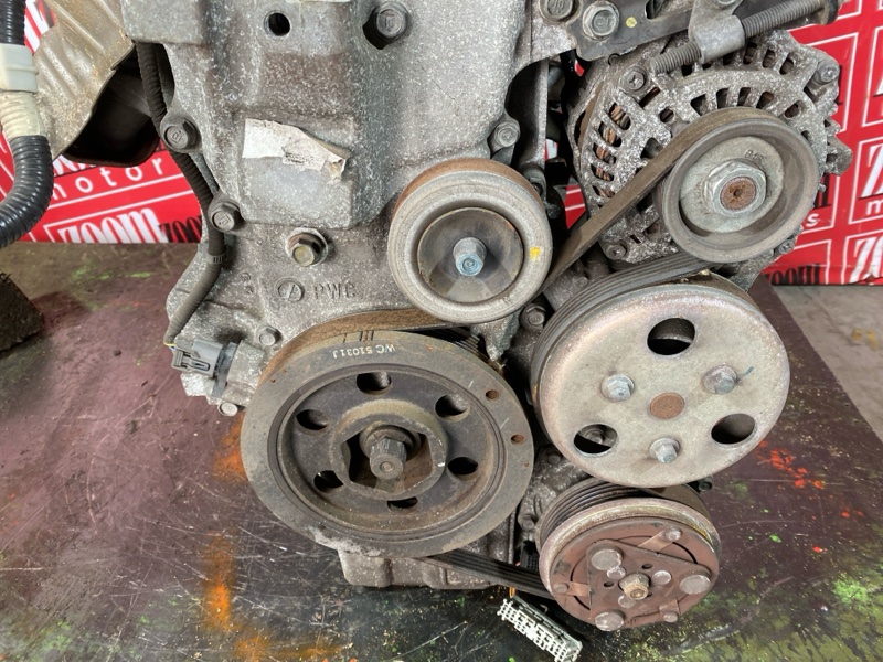 Двигатель, 42800 рублей, Красноярск