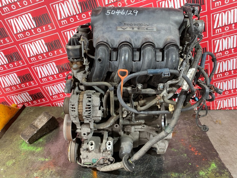 Двигатель, 42800 рублей, Красноярск