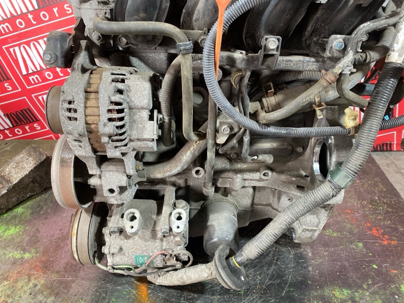 Двигатель, 42800 рублей, Красноярск