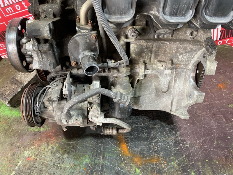 Двигатель, 84600 рублей, Красноярск