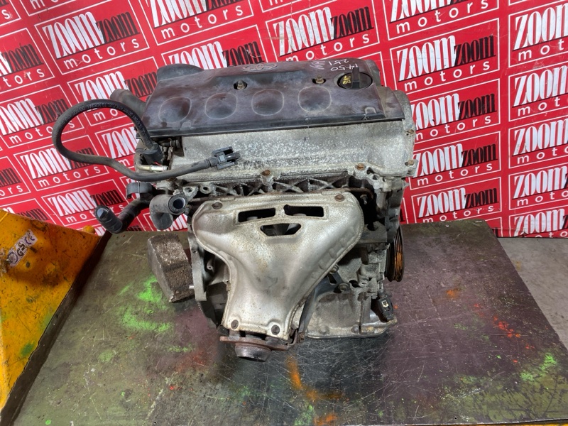 Двигатель, 84600 рублей, Красноярск