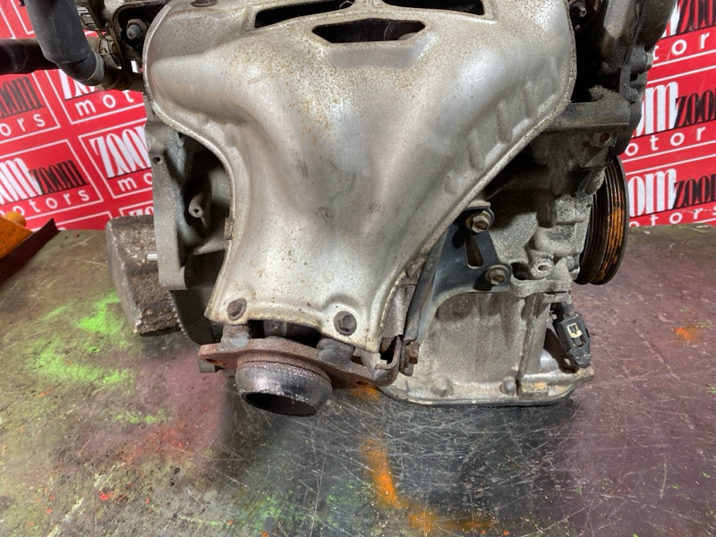 Двигатель, 84600 рублей, Красноярск