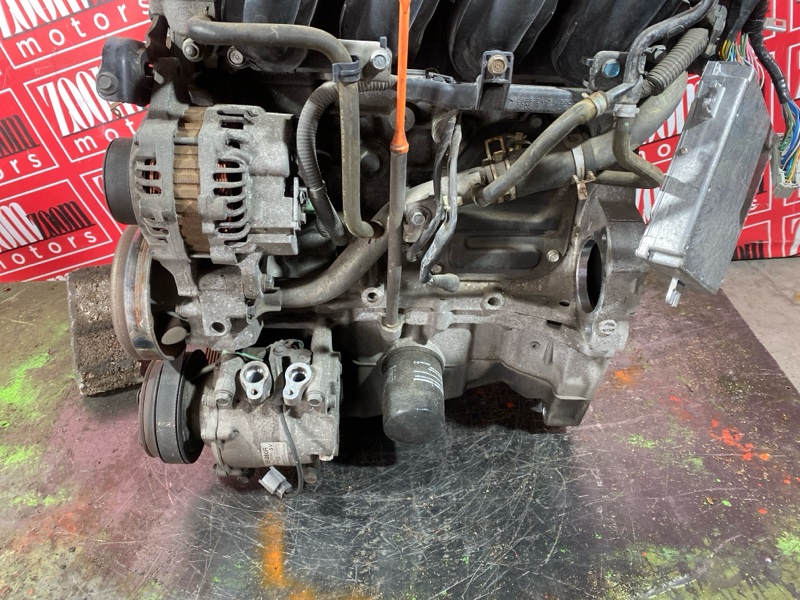 Двигатель, 42800 рублей, Красноярск